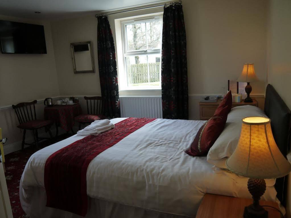 Old Posting House Hotel Cockermouth Eksteriør billede