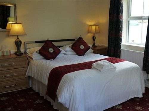 Old Posting House Hotel Cockermouth Eksteriør billede