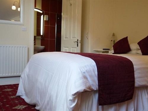 Old Posting House Hotel Cockermouth Eksteriør billede